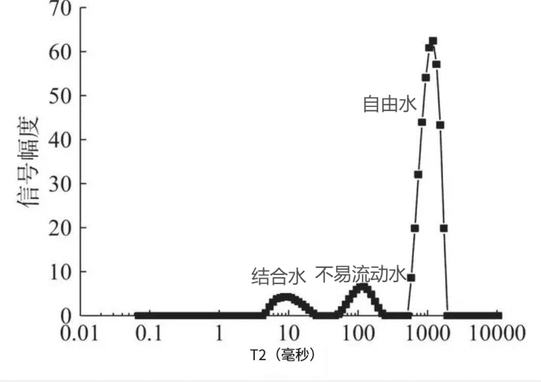 低場核磁技術在陳釀黃酒風味化合物研究中的應用
