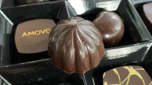 巧克力脂肪含量的測(cè)定-低場(chǎng)核磁共振法