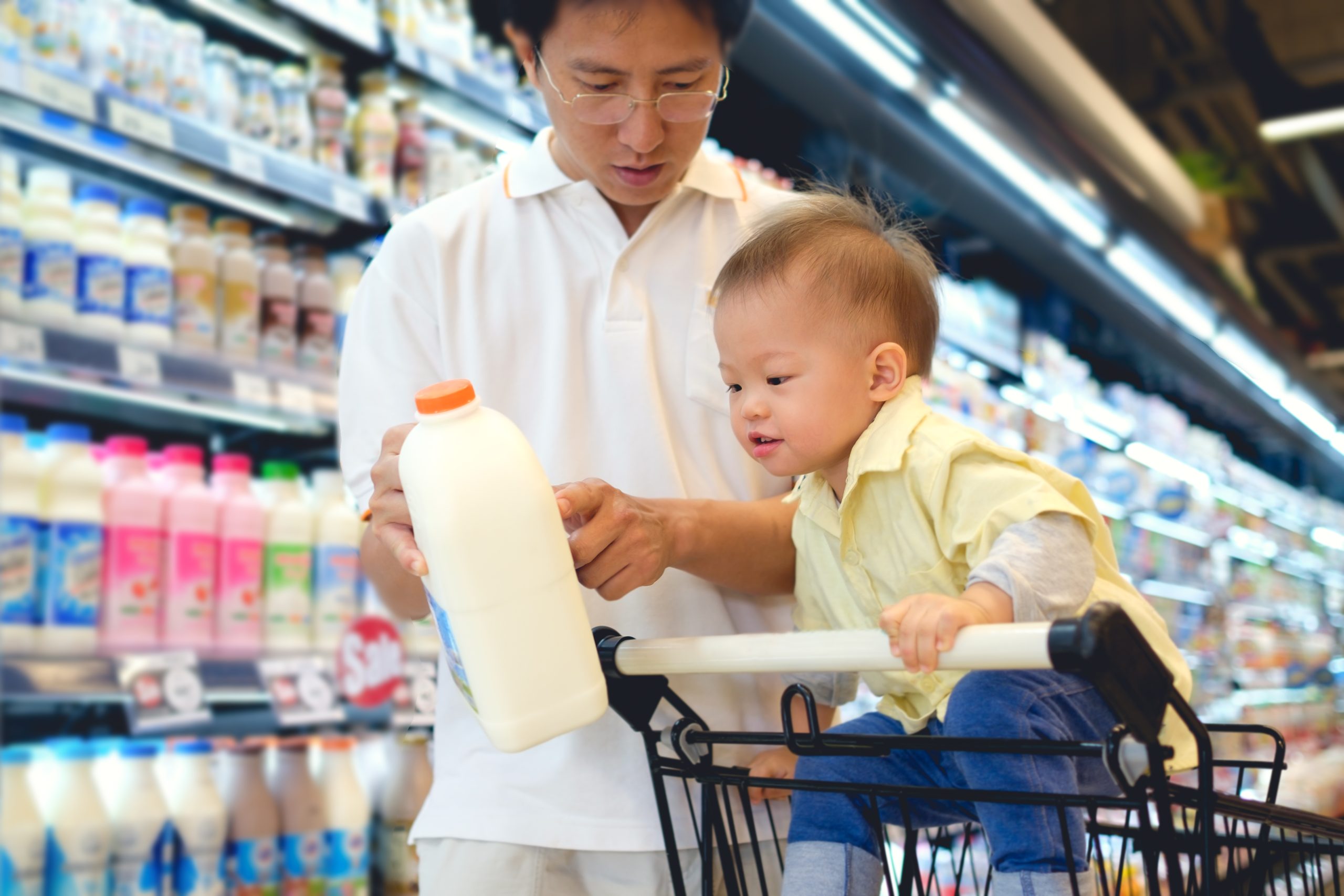營(yíng)養(yǎng)學(xué)與母嬰發(fā)育 (DOHaD & Nutrition)